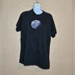 Peter Murphy 1995 Wild Birds Tour Shirt